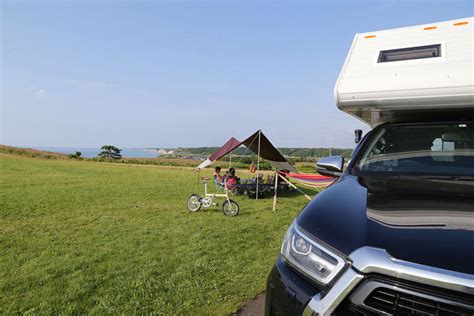 キャンピングカーで行く“聖地”北海道！その魅力と楽しみ方を徹底レポート！ キャンピングカースタイル