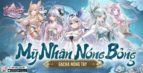 Tin game mobile mới game online hot tại Việt Nam trong thời gian qua
