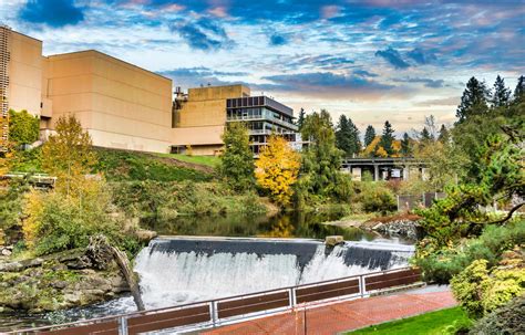 tumwater wa travel lens