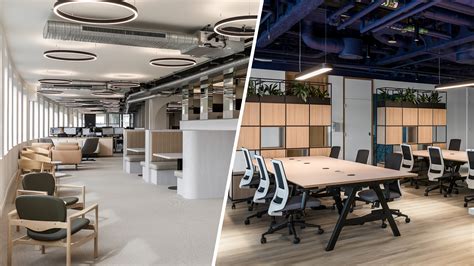 Innovative Office AppNexus Innovative Headquarters In New York City