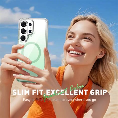 Galaxy S26 series leaked case images give us a closer look at their