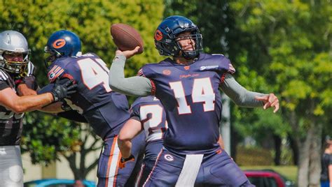 Giants come up just short in great debut season - Counties Sports Hub