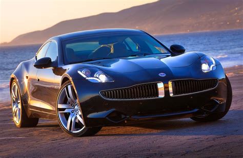 Fisker Modelle Preise Bersicht Autoscout