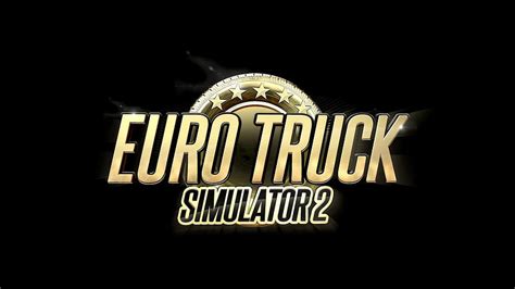 From Euro Truck Simulator Hd Wallpaper Pxfuel