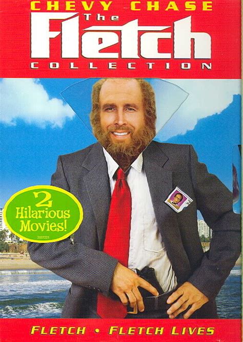 The Fletch Collection New Dvd 25195018579 Ebay