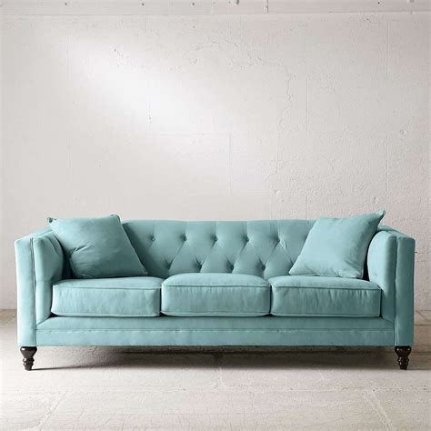 2025 Best of Turquoise Sofas