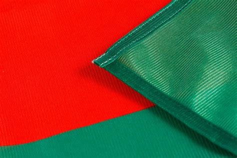 Флаг Республики Беларусь, флажная сетка: купить в Минске в интернет ...