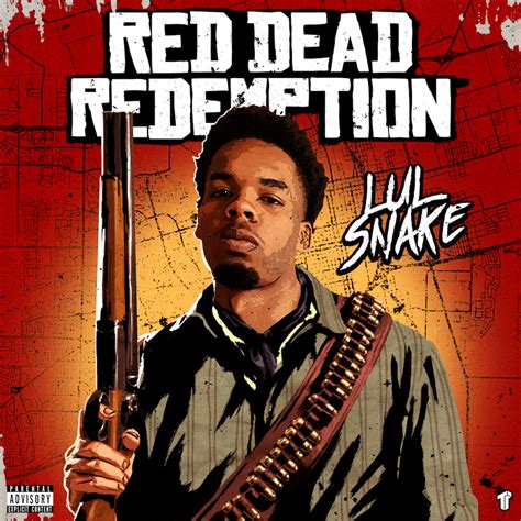 Lul Snake - Red Dead Redemption (Album) | Thizzler