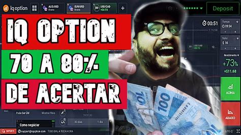 Iq Option Como Aumentar Em A De Ganhar Dinheiro Em Op Es