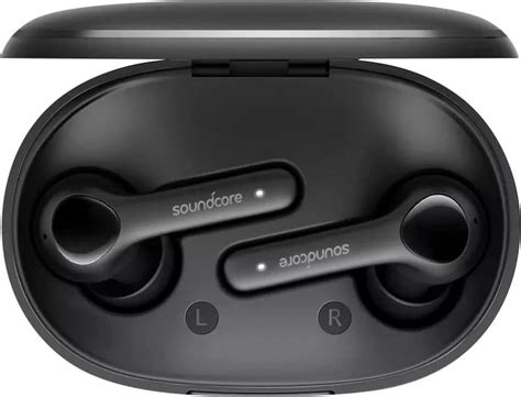 Customer Reviews Soundcore By Anker Life Note Earbuds True Wireless In