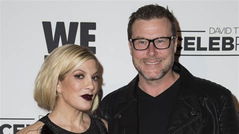 Red Flags Tori Spelling Dean Mcdermott S Marriage Would Never Last