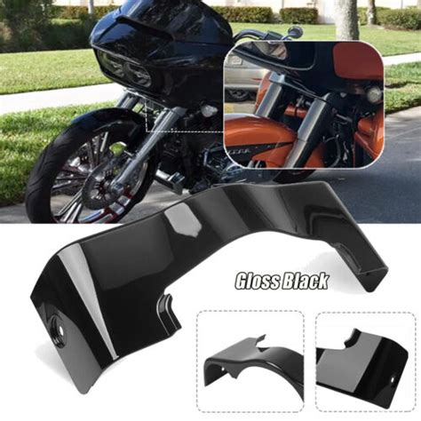 Outer Fairing Trim Skirt Fit For Harley Road Glide FLTRX FLTRXS 2015