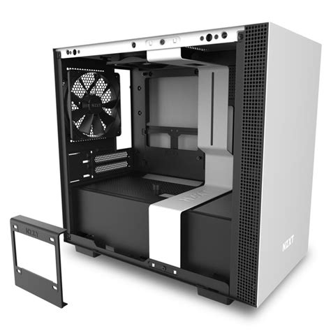 Nzxt H210i Tonix Computer