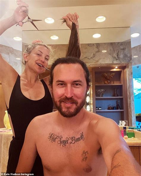 Kate Hudson Takes To Instagram Before Having Sex With Her Partner For Weight Watchers Fit