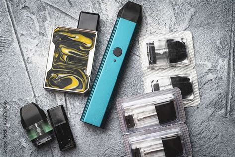 Exploring The Pros And Cons Of Vaping And Pod Smoking Understanding