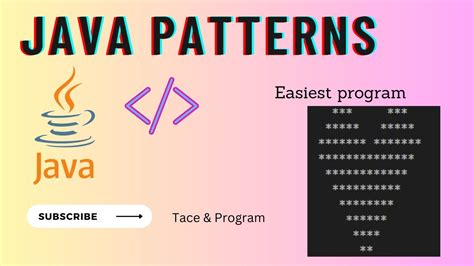 How To Print Heart Pattern In Java Heart Pattern In Programming