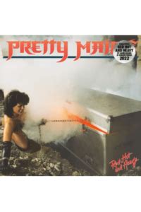 Red Hot And Heavy Limited Remastered Edition Menart