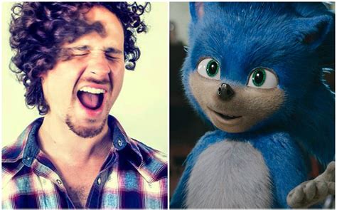 Luisito Comunica Ser La Voz De Sonic En Espa Ol Grupo Milenio