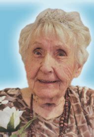 Anita Lamontagne 1927 2022 avis décès necrologie obituary