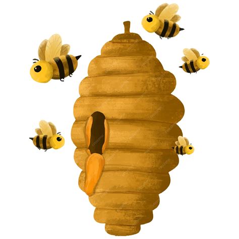 Winnie The Pooh Honey Bee