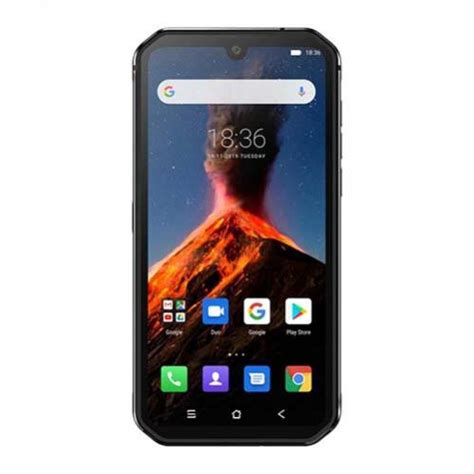 Смартфон Blackview BV9900 Pro купить без предоплаты с доставкой по России