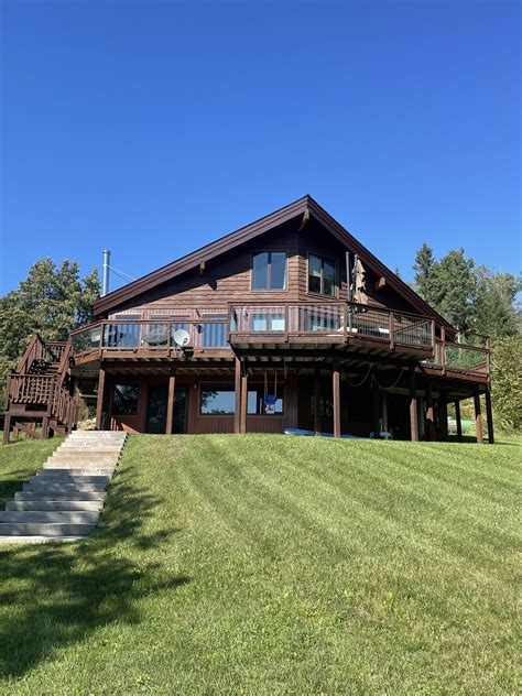 Cabin Country Services | Kenora ON