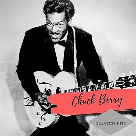 Greatest Hits By Chuck Berry On Amazon Music Amazon Co Uk