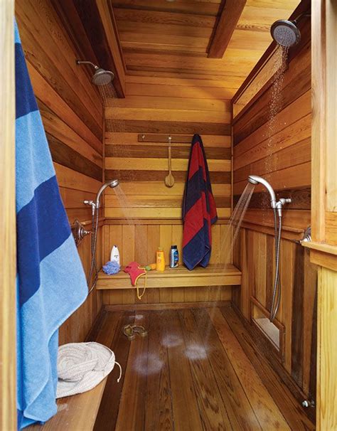 73+ Awe-inspiring Campground Shower House Design Voted By The ...