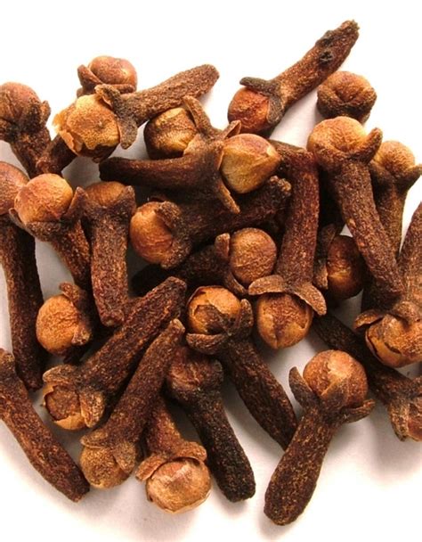 Idukki Brown Whole Dry Clove Packaging Size 50 Kg At Rs 850 Kg In Idukki