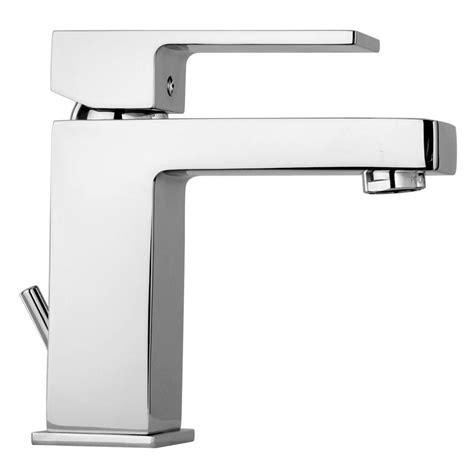 Mitigeur De Lavabo Style Moderne Carr