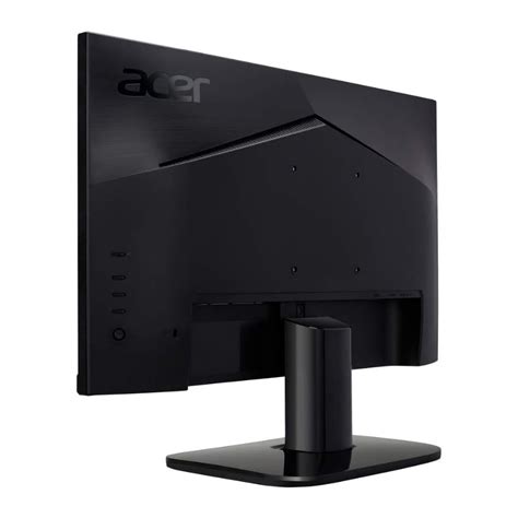 Monitor Led Full Hd X Vga Hdmi Hz Widescreen Vesa