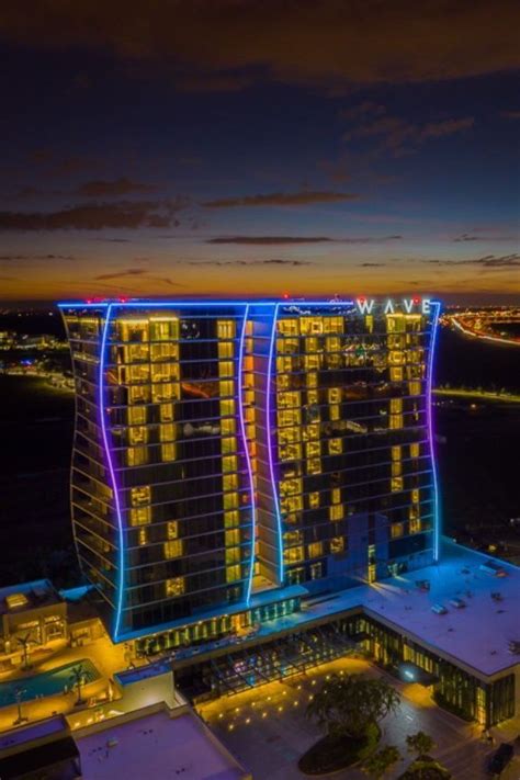 The Wave Hotel At Lake Nona Visit Orlando Wave Hotel Orlando Hotel