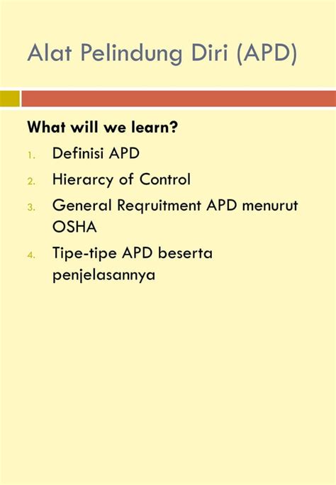 Rangkuman Kesehatan Keselamatan Kerja Dan Lingkungan Pdf