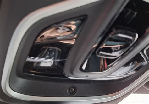 Салонная камера для мессенджеров — Geely Monjaro, 2 л, 2023 года ...