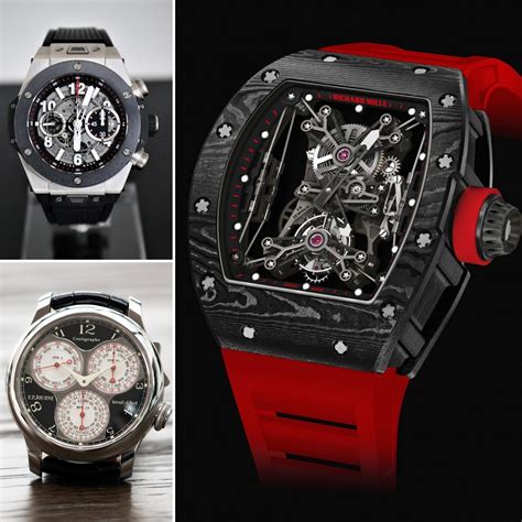 [Opinion] What's the most overrated brand or watch? : r/Watches