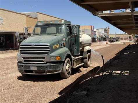 Local News and Community Updates from Alamogordo Daily News 4