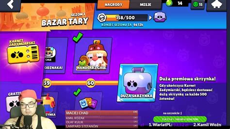 Brawl Stars Wbijaj Youtube