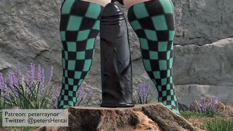 Petershentai Hot 3D Sex Hentai Compilation 39 Feat The Industrialist