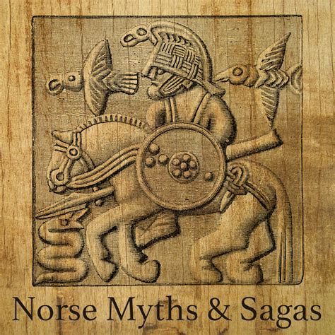 Norse Myths and Sagas - Signum University