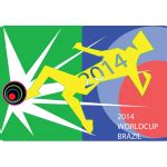 cricket world cup winner  svg