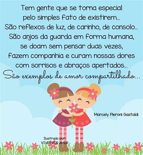Mensagens De Carinho Para Amiga - Mensagens de carinho para amiga | Focalizando