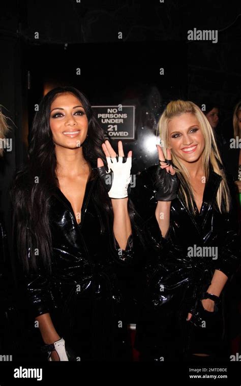 The Pussycat Dolls Nicole Scherzinger Ashley Roberts Jessica Sutta