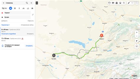 Карта автобусов ташкента - MapSee.ru