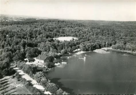 Carte Sille Le Guillaume Vue A Rienne Coco Plage Vue D Ensemble Eur