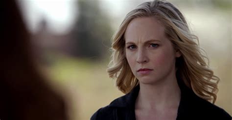 Image - Caroline Forbes 5x22.png | The Vampire Diaries Wiki | Fandom ...