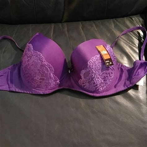 Bra Bra Bra Brands Purple Bras