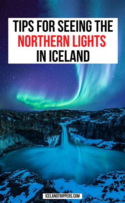 northern lights season in iceland 13