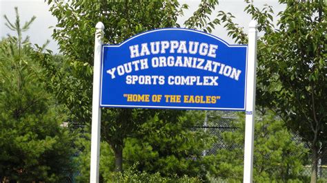 View Finder: It's Spelled Hauppauge | Hauppauge, NY Patch