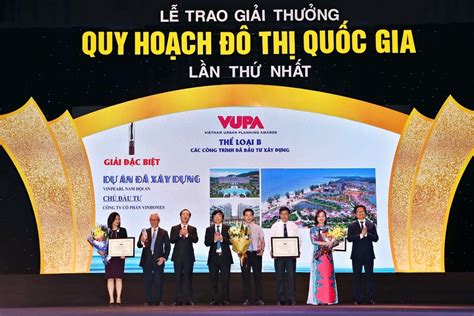 VUPA 2018 lần thứ nhất Quy hoạch đô thị