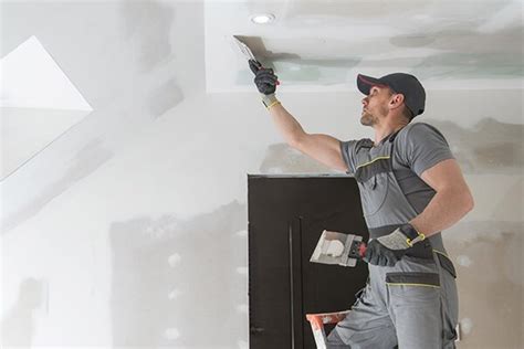 Drywall Repair In Jacksonville Fl Drywall Repair Services